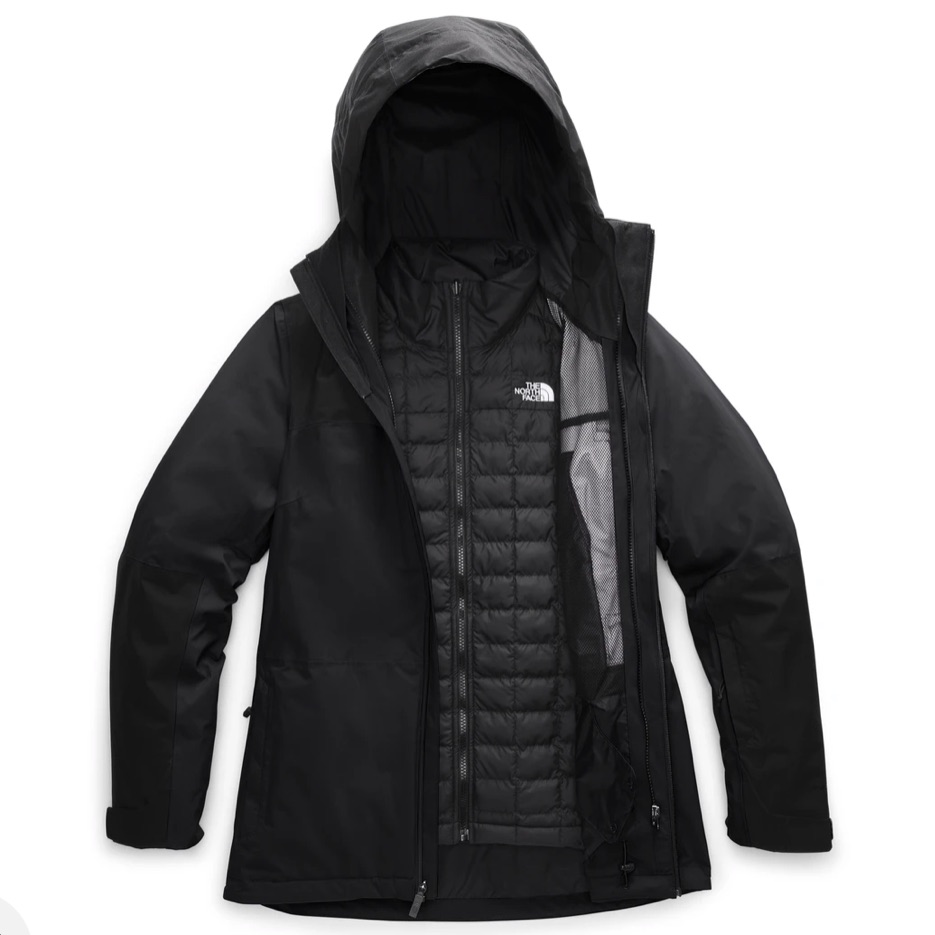 The North Face Thermoball Snow Jacket